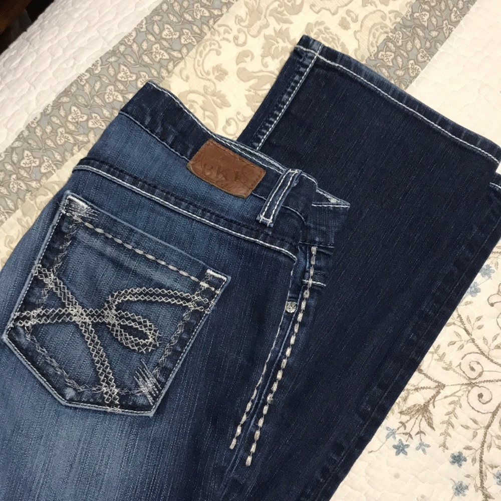 BKE jeans